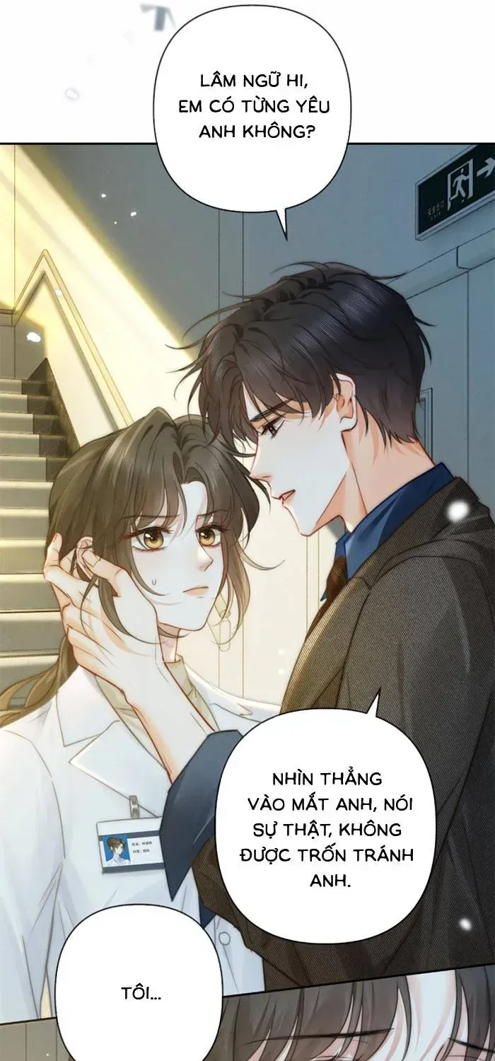 Tình Yêu Muộn Màng Chap 38 - Next Chap 39