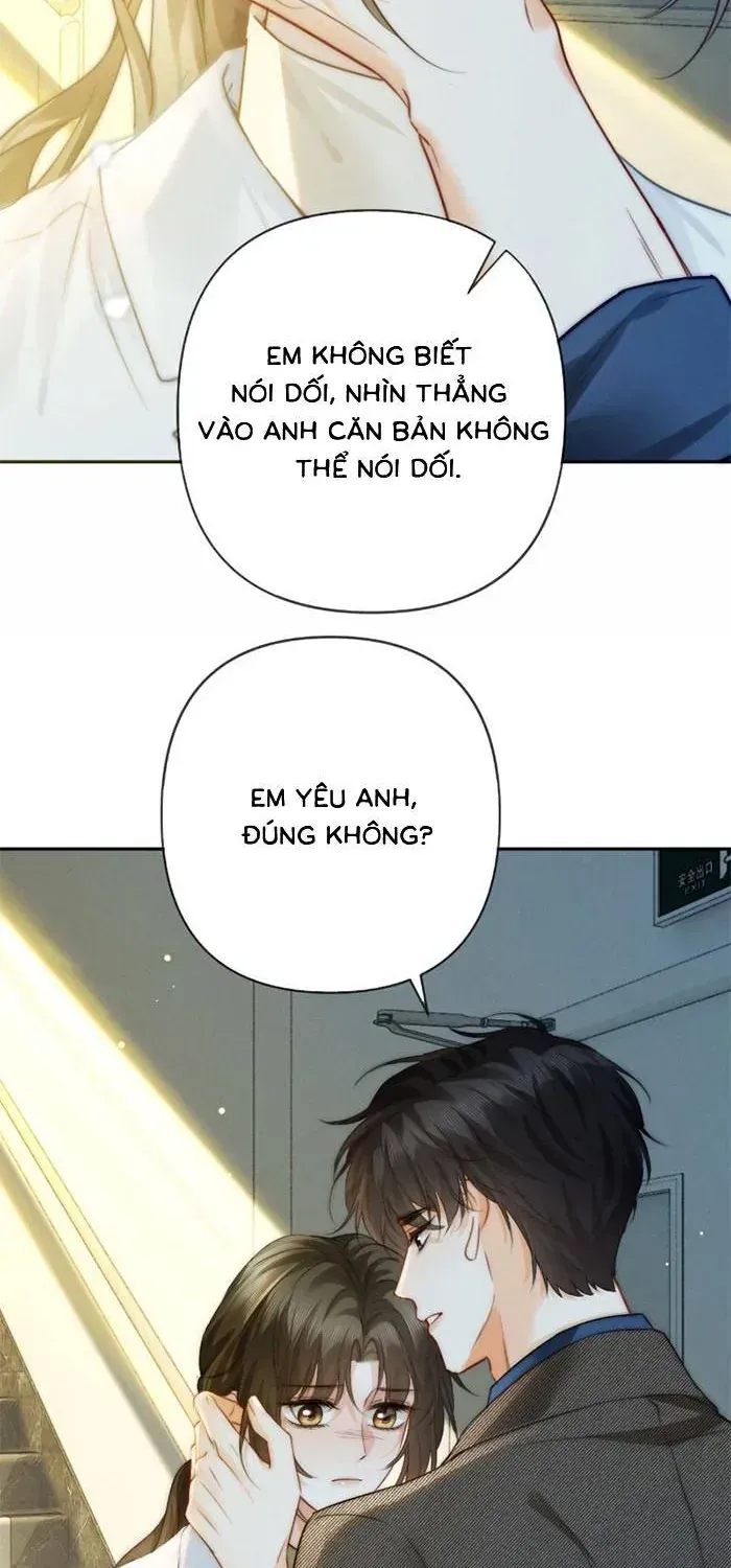 Tình Yêu Muộn Màng Chap 38 - Next Chap 39