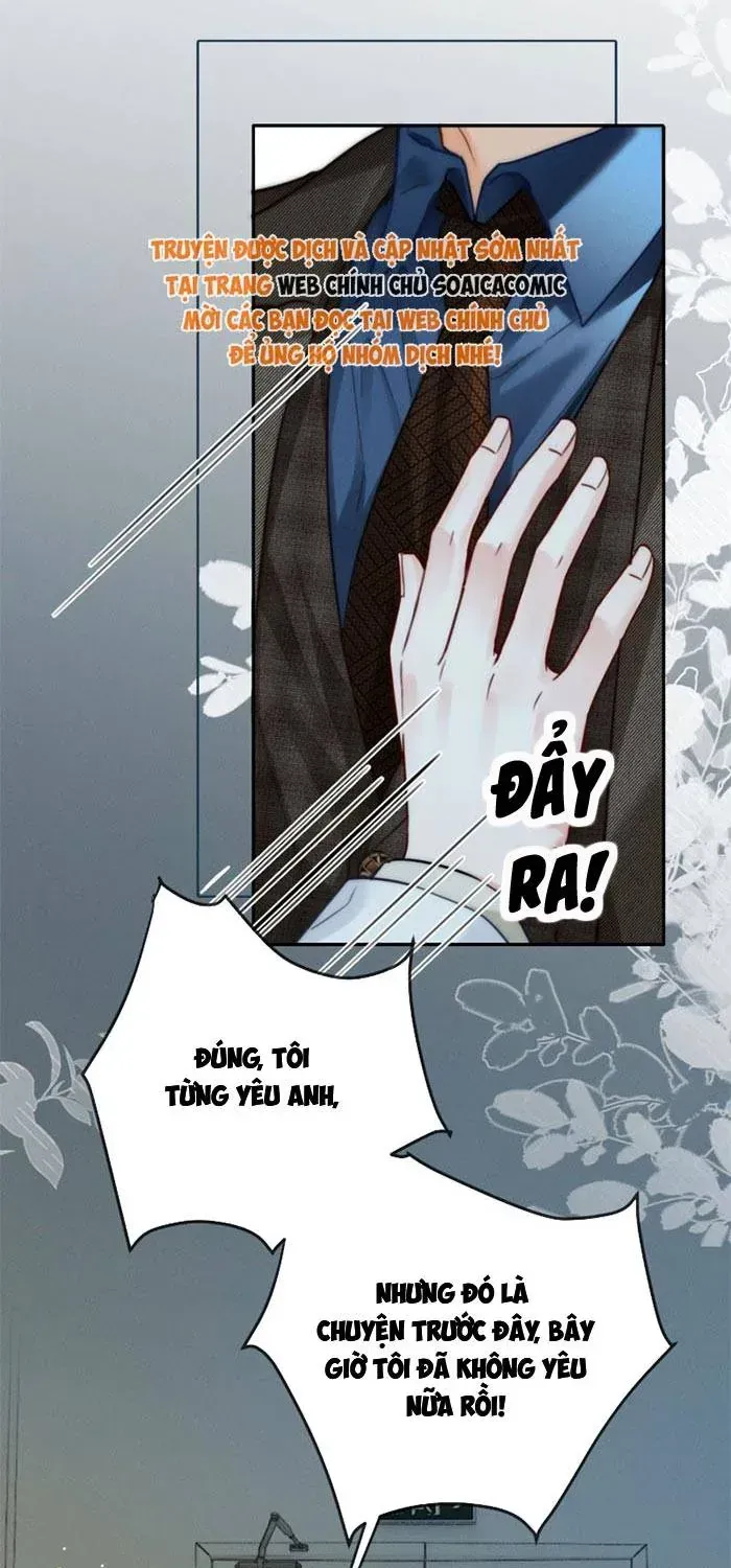 Tình Yêu Muộn Màng Chap 38 - Next Chap 39