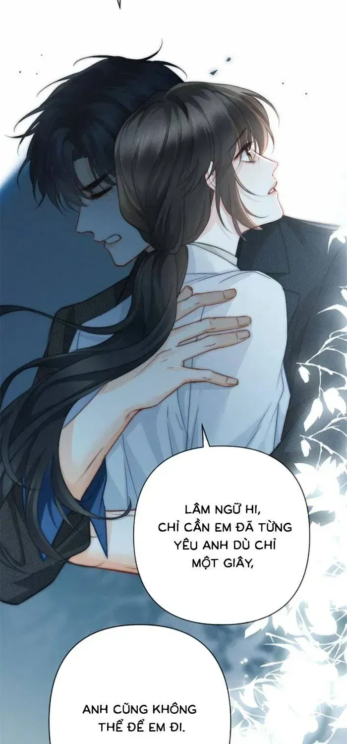Tình Yêu Muộn Màng Chap 38 - Next Chap 39