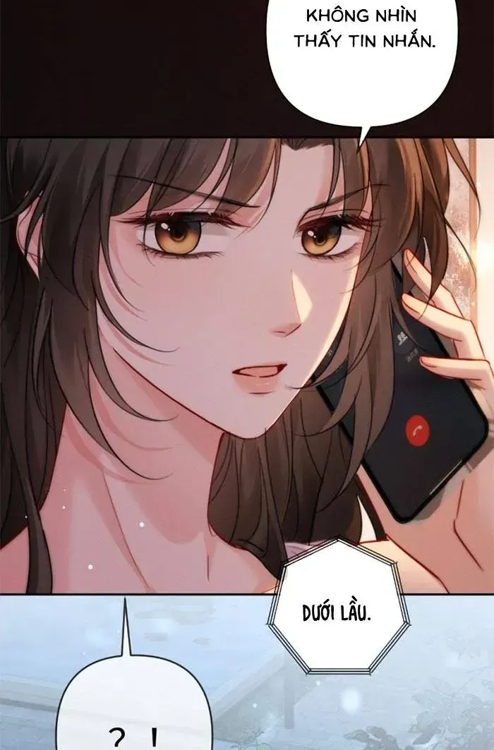 Tình Yêu Muộn Màng Chap 38 - Next Chap 39