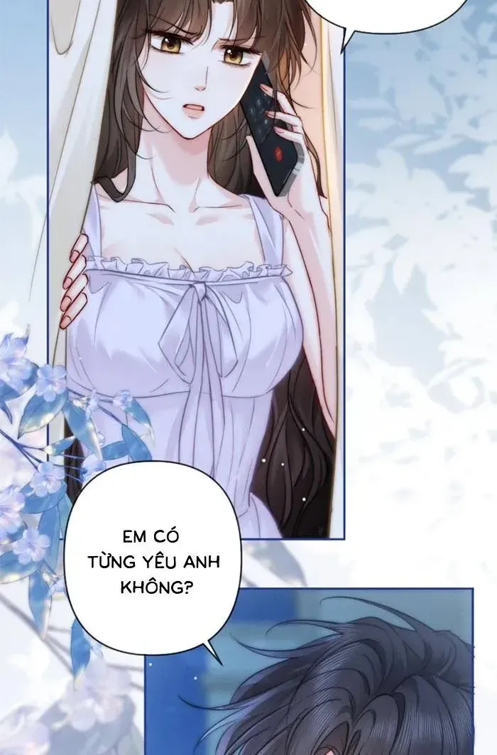 Tình Yêu Muộn Màng Chap 38 - Next Chap 39