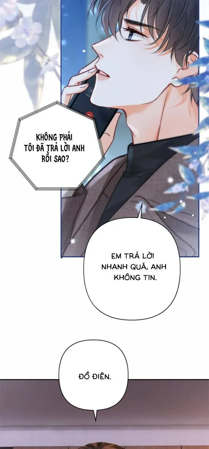 Tình Yêu Muộn Màng Chap 38 - Next Chap 39