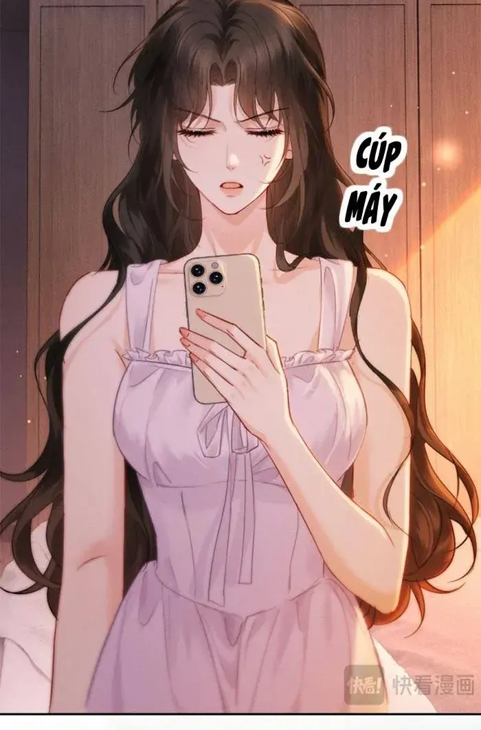 Tình Yêu Muộn Màng Chap 38 - Next Chap 39