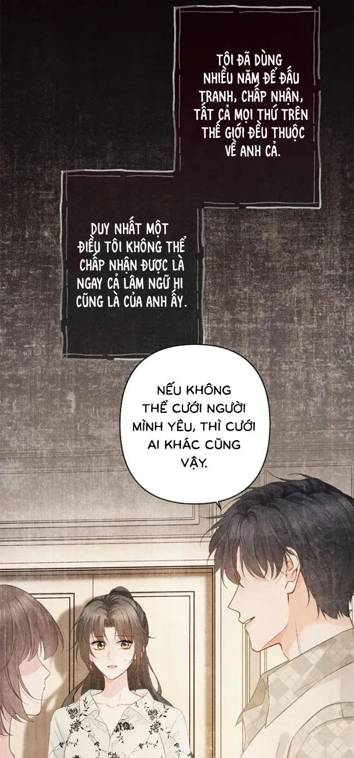 Tình Yêu Muộn Màng Chap 39 - Next Chap 40