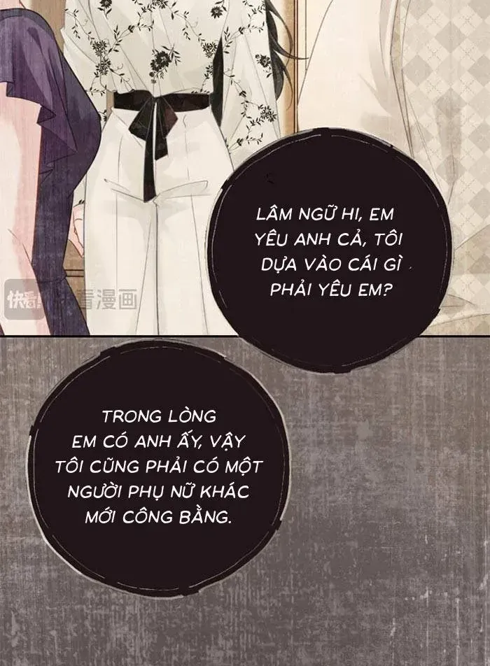 Tình Yêu Muộn Màng Chap 39 - Next Chap 40