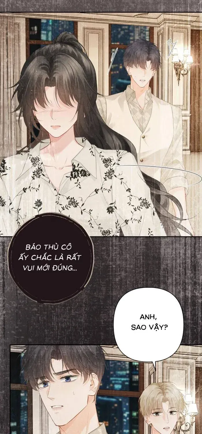 Tình Yêu Muộn Màng Chap 39 - Next Chap 40