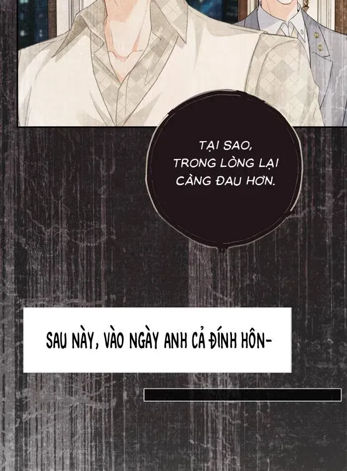 Tình Yêu Muộn Màng Chap 39 - Next Chap 40