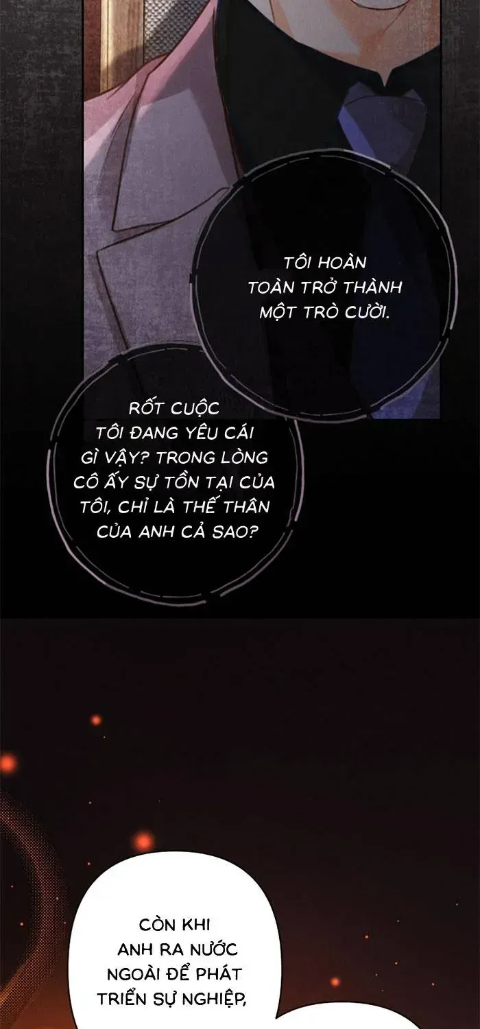 Tình Yêu Muộn Màng Chap 39 - Next Chap 40