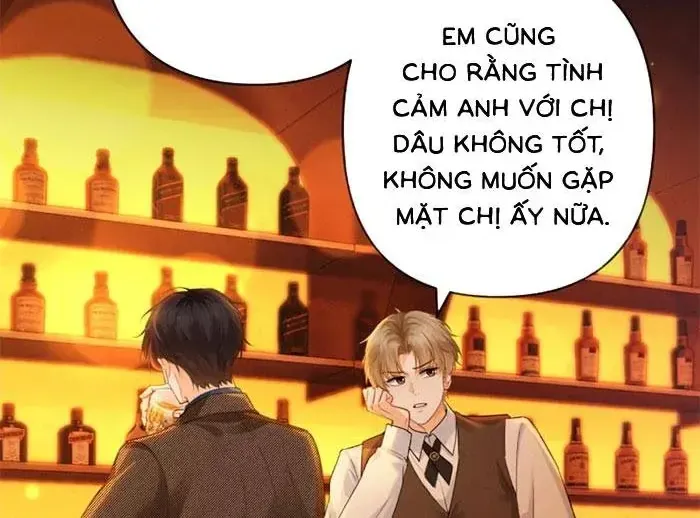 Tình Yêu Muộn Màng Chap 39 - Next Chap 40