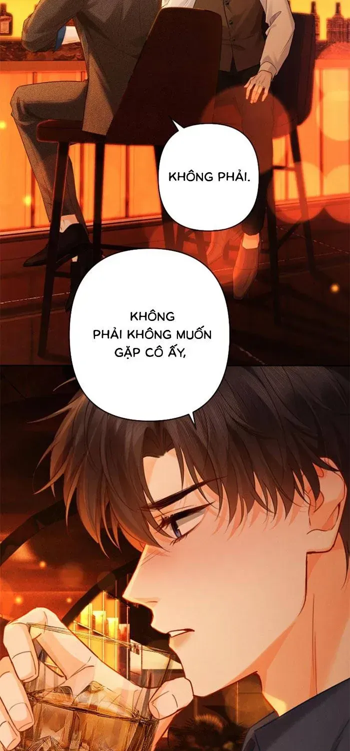 Tình Yêu Muộn Màng Chap 39 - Next Chap 40