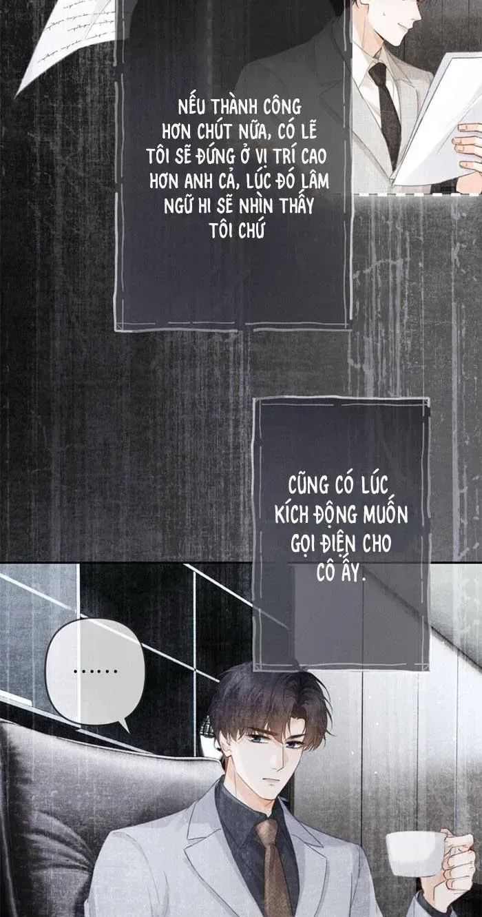 Tình Yêu Muộn Màng Chap 39 - Next Chap 40