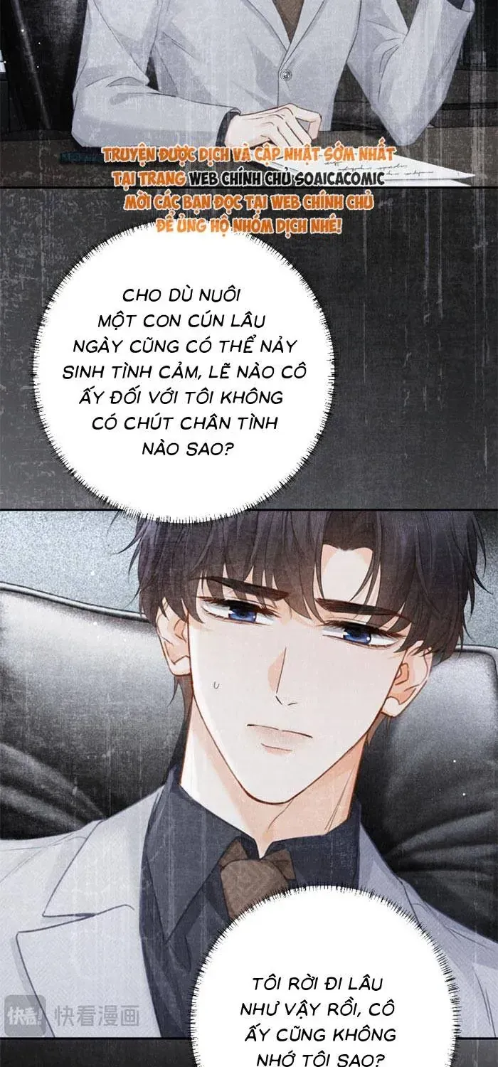 Tình Yêu Muộn Màng Chap 39 - Next Chap 40
