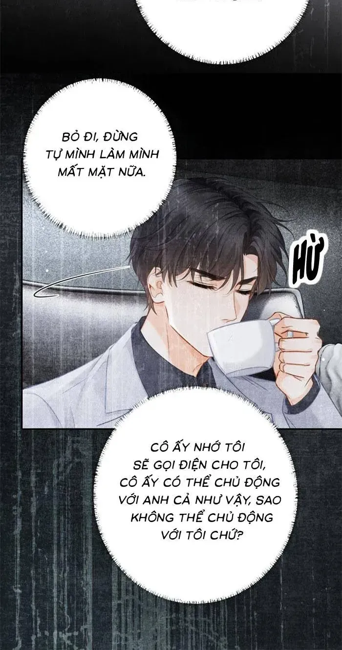 Tình Yêu Muộn Màng Chap 39 - Next Chap 40