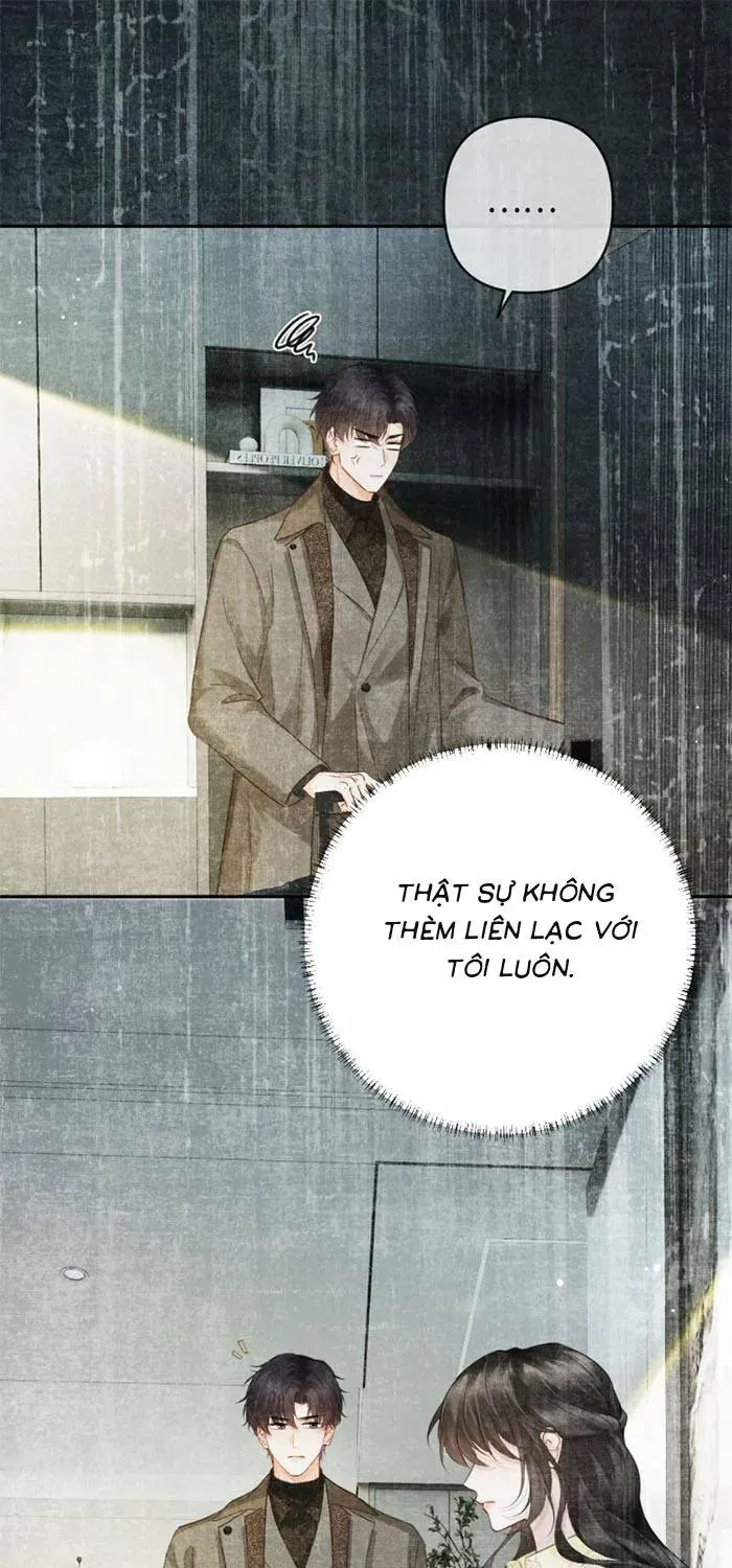 Tình Yêu Muộn Màng Chap 39 - Next Chap 40