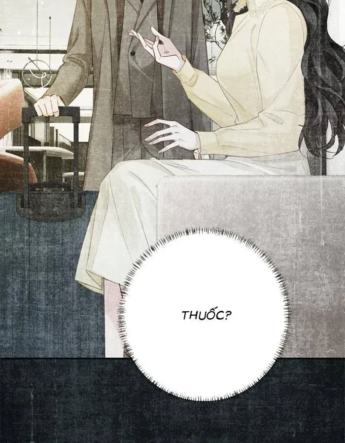 Tình Yêu Muộn Màng Chap 39 - Next Chap 40