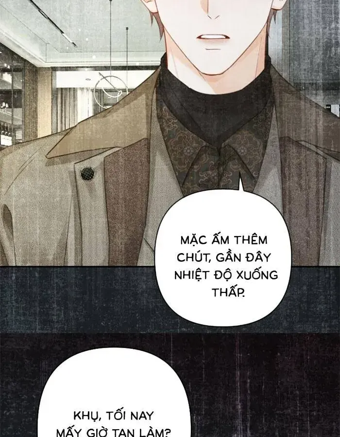 Tình Yêu Muộn Màng Chap 39 - Next Chap 40