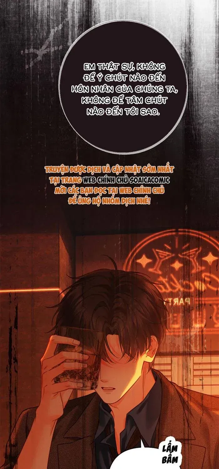 Tình Yêu Muộn Màng Chap 39 - Next Chap 40