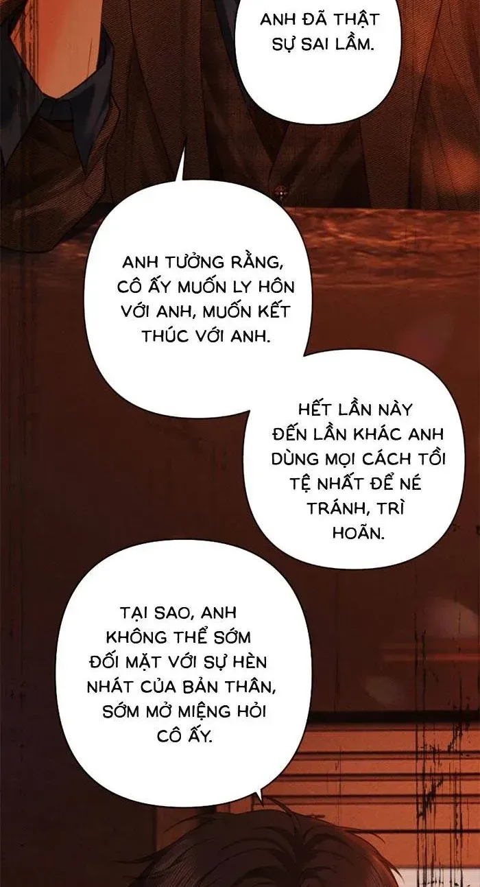 Tình Yêu Muộn Màng Chap 39 - Next Chap 40
