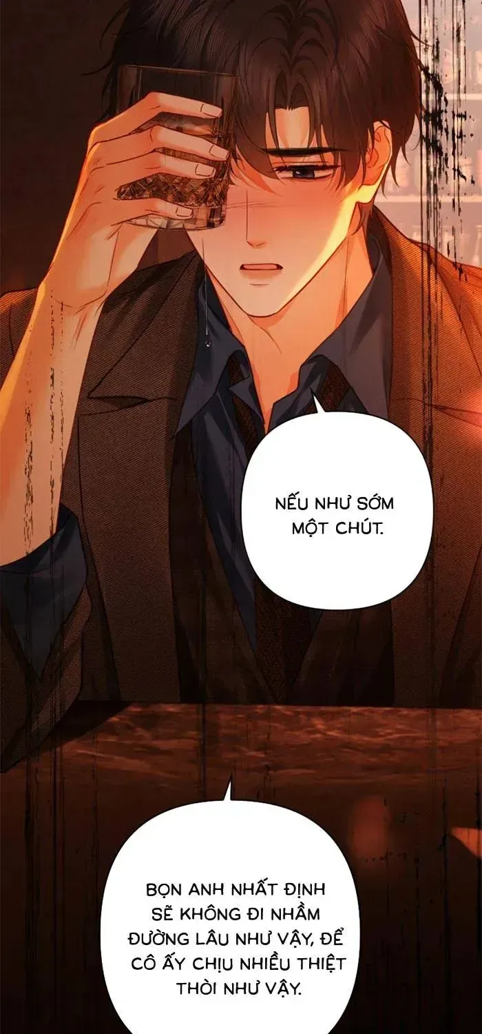 Tình Yêu Muộn Màng Chap 39 - Next Chap 40