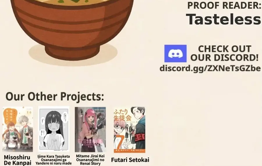 Tình Yêu Ngạt Thở Của Mikoto-Chan Chap 55 - Next Chap 56