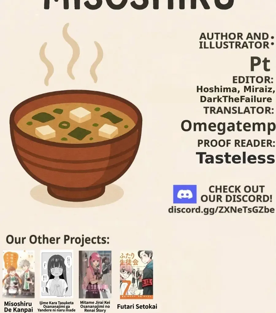 Tình Yêu Ngạt Thở Của Mikoto-Chan Chap 58 - Next Chap 59