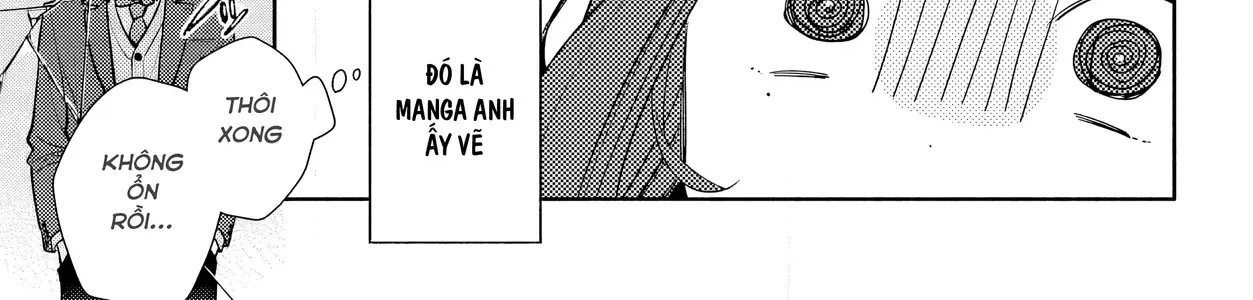 Tình Yêu Nhỏ Nhoi Chap 1 - Next Chap 2