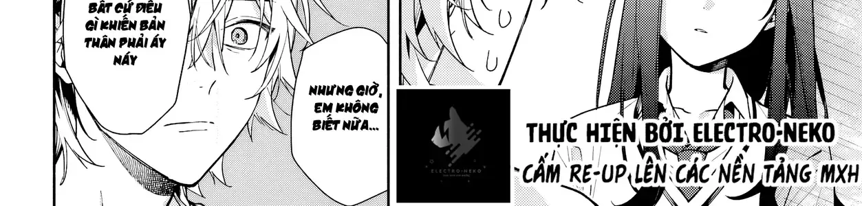 Tình Yêu Nhỏ Nhoi Chap 1 - Next Chap 2