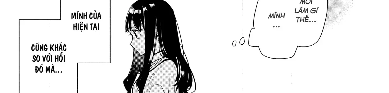 Tình Yêu Nhỏ Nhoi Chap 1 - Next Chap 2