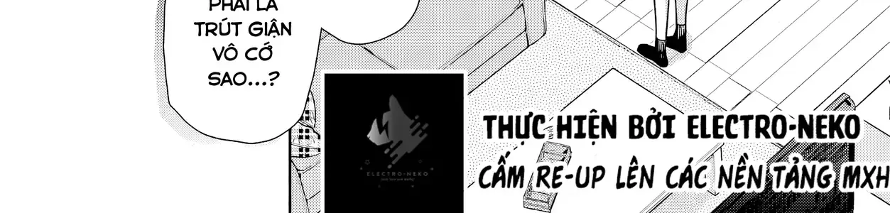 Tình Yêu Nhỏ Nhoi Chap 1 - Next Chap 2