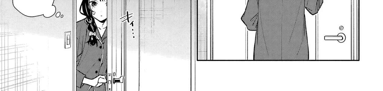 Tình Yêu Nhỏ Nhoi Chap 1 - Next Chap 2