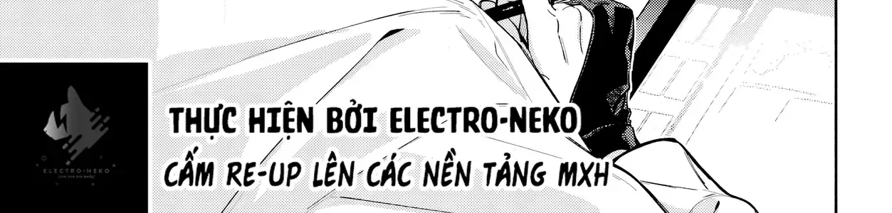 Tình Yêu Nhỏ Nhoi Chap 1 - Next Chap 2