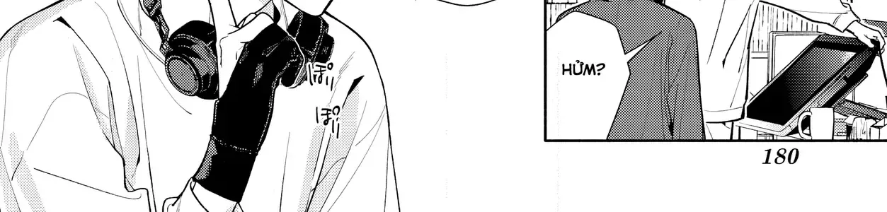 Tình Yêu Nhỏ Nhoi Chap 1 - Next Chap 2