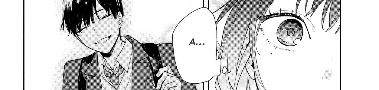 Tình Yêu Nhỏ Nhoi Chap 1 - Next Chap 2