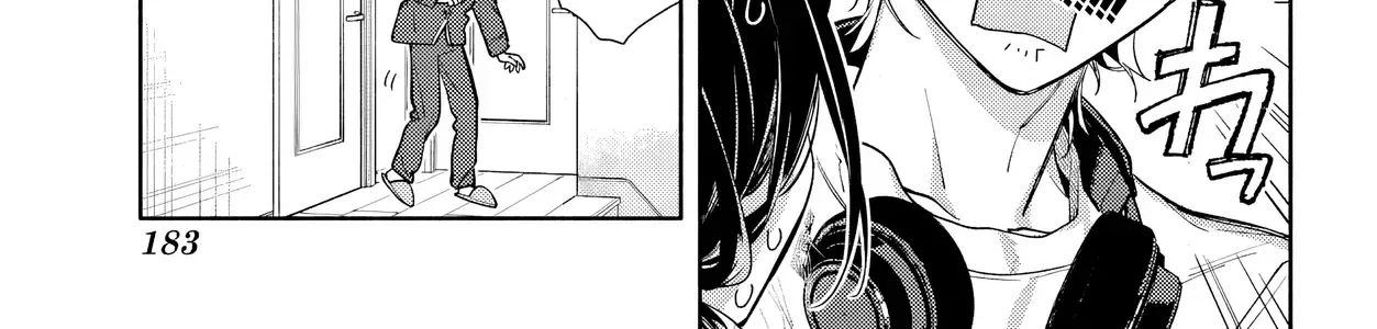 Tình Yêu Nhỏ Nhoi Chap 1 - Next Chap 2