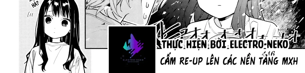 Tình Yêu Nhỏ Nhoi Chap 2 - Next Chap 3