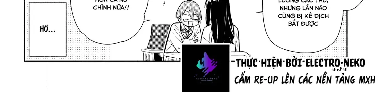 Tình Yêu Nhỏ Nhoi Chap 2 - Next Chap 3