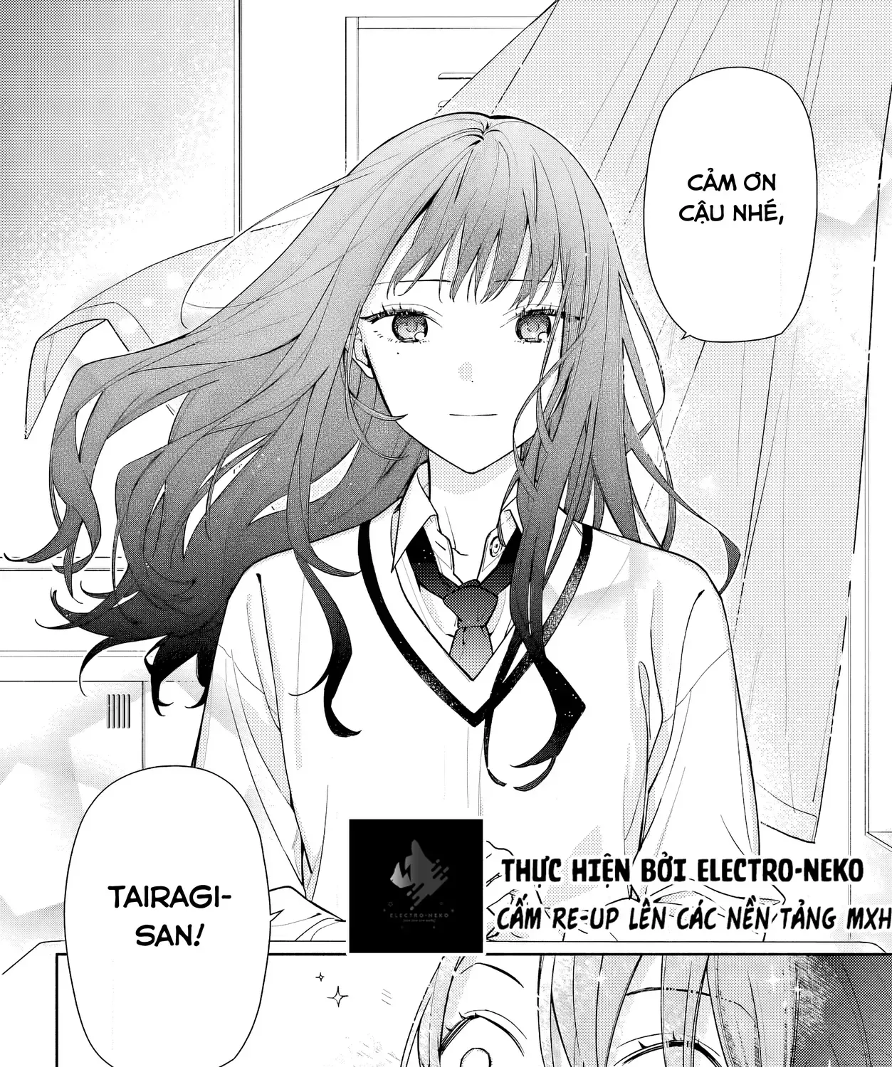 Tình Yêu Nhỏ Nhoi Chap 2 - Next Chap 3