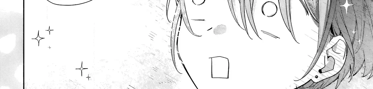 Tình Yêu Nhỏ Nhoi Chap 2 - Next Chap 3