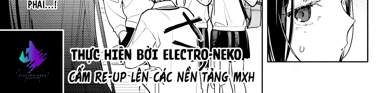 Tình Yêu Nhỏ Nhoi Chap 2 - Next Chap 3