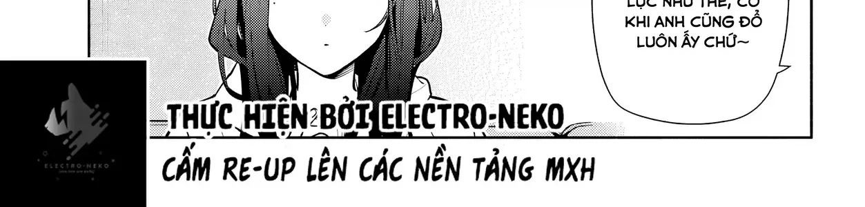 Tình Yêu Nhỏ Nhoi Chap 3 - Next Chap 4