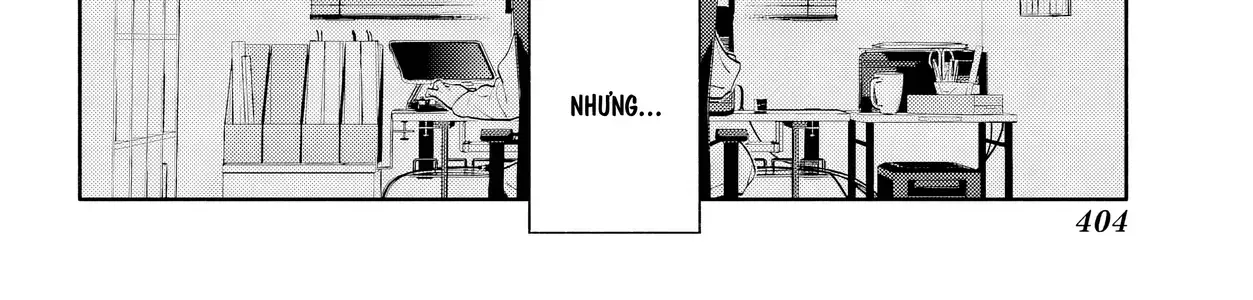 Tình Yêu Nhỏ Nhoi Chap 3 - Next Chap 4