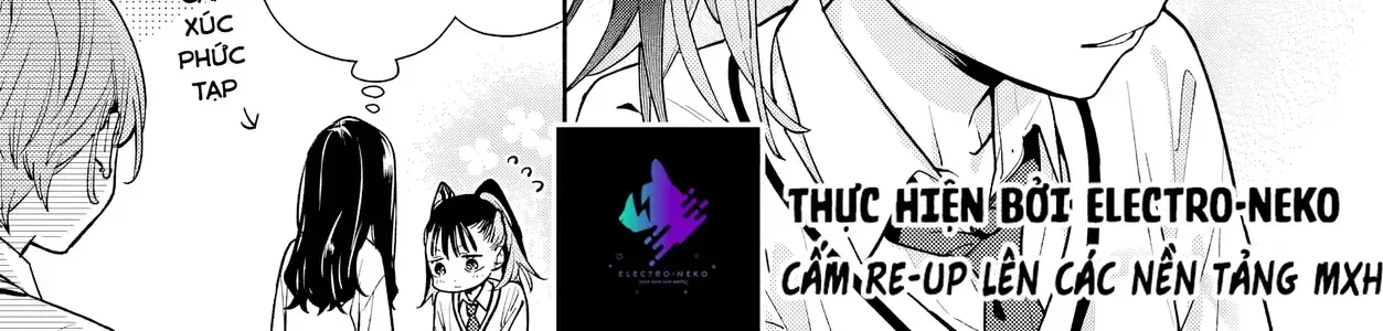 Tình Yêu Nhỏ Nhoi Chap 3 - Next Chap 4