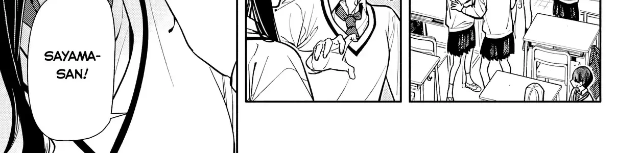 Tình Yêu Nhỏ Nhoi Chap 3 - Next Chap 4