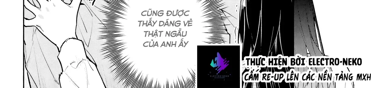 Tình Yêu Nhỏ Nhoi Chap 4 - Next Chap 5