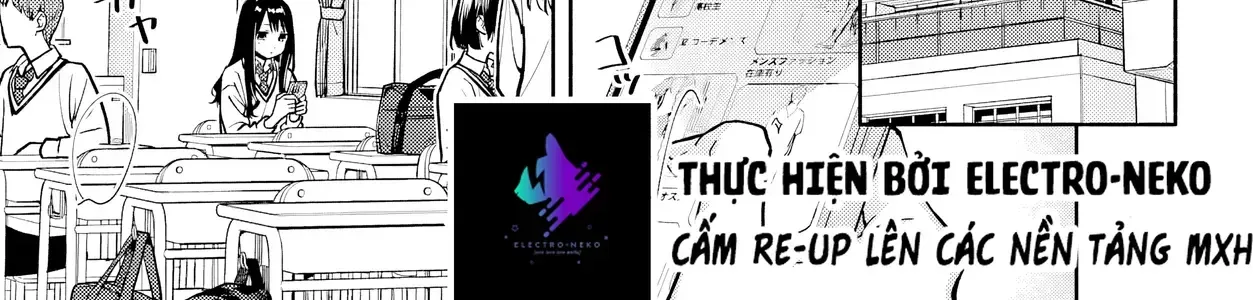 Tình Yêu Nhỏ Nhoi Chap 4 - Next Chap 5