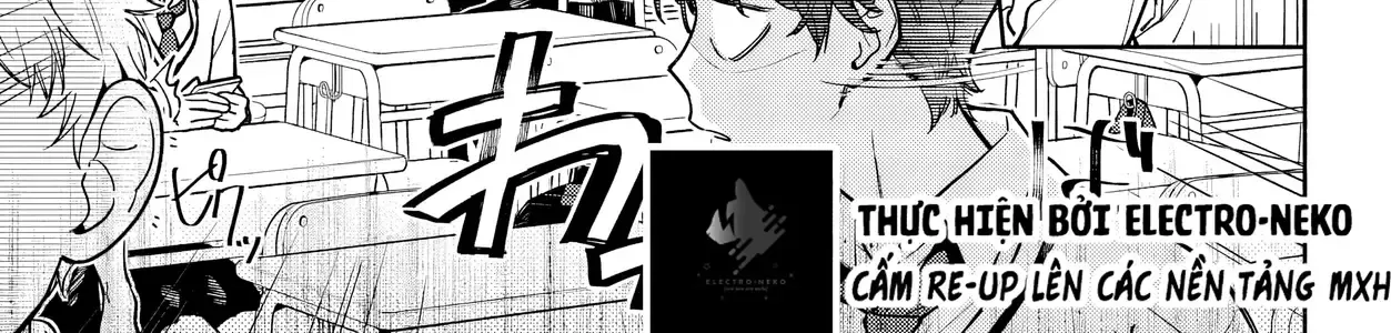 Tình Yêu Nhỏ Nhoi Chap 4 - Next Chap 5