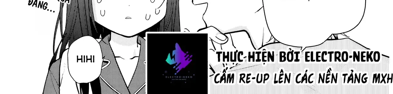 Tình Yêu Nhỏ Nhoi Chap 4 - Next Chap 5