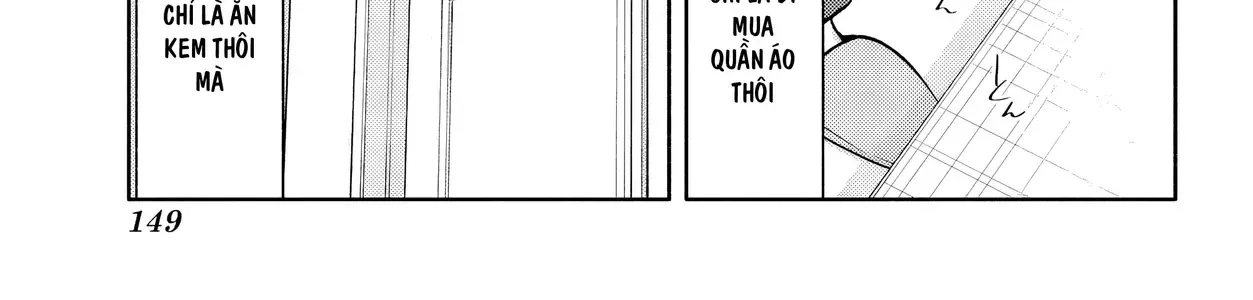 Tình Yêu Nhỏ Nhoi Chap 4 - Next Chap 5