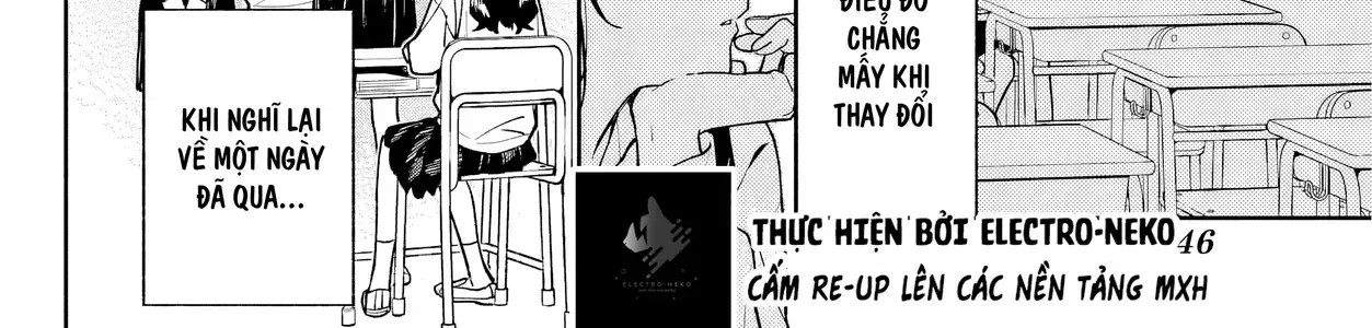 Tình Yêu Nhỏ Nhoi Chap 5 - Next Chap 6